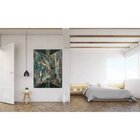 Quadro Decorativo Grande Abstrato Cindir - 200x120cm