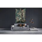 Quadro Decorativo Grande Abstrato Cindir - 200x120cm