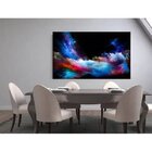 Quadro Decorativo Grande Abstrato Colored Dream - 120x80cm