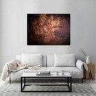 Quadro Decorativo Grande Abstrato Falesias - 200x100cm