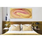 Quadro Decorativo Grande Abstrato Speed - 200x100cm