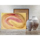 Quadro Decorativo Grande Abstrato Speed - 200x100cm