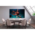 Quadro Decorativo Grande Animal Octopus - 180x120cm