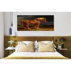 Quadro Decorativo Grande Animal Potro - 150x100cm