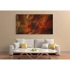 Quadro Decorativo Grande Animal Potro - 180x135cm