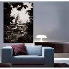 Quadro Decorativo Grande Basílica De São Jose - 120x60cm