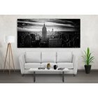 Quadro Decorativo Grande Cidade New York - 100x70cm