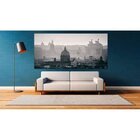 Quadro Decorativo Grande Cidade Rome - 180x135cm