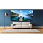 Quadro Decorativo Grande Conceitual Paisagem Greece - 100x70cm