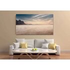 Quadro Decorativo Grande Desert - 150x80cm