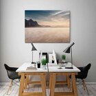 Quadro Decorativo Grande Desert - 180x135cm