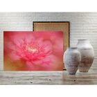 Quadro Decorativo Grande Floral Flower - 180x135cm