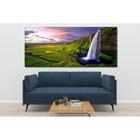 Quadro Decorativo Grande Paisagem Big Foss - 180x135cm