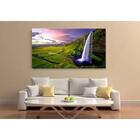 Quadro Decorativo Grande Paisagem Big Foss - 180x135cm