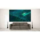 Quadro Decorativo Grande Paisagem Queda D'água - 180x135cm