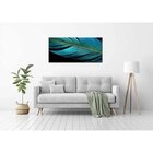 Quadro Decorativo Grande Penazul - 120x80cm