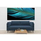 Quadro Decorativo Grande Penazul - 120x80cm