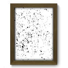 Quadro Decorativo - Grunge - 19cm X 25cm - 046qdum