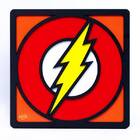 Quadro Decorativo Herói Flash