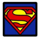 Quadro Decorativo Herói Superman