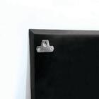 Quadro Decorativo Impressão Em Vidro Roncalli Abstrato