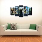 Quadro Decorativo Jogo Counter-strike Global Offensive