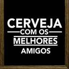 Quadro Decorativo Karev Madeira