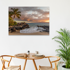 Quadro Decorativo Kihei United States