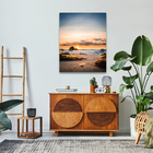 Quadro Decorativo Laguna Beach