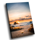 Quadro Decorativo Laguna Beach