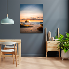 Quadro Decorativo Laguna Beach