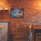 Quadro Decorativo Latas Antigas