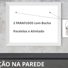 Quadro Decorativo Leão 01 - Borda Infinita - 63x100