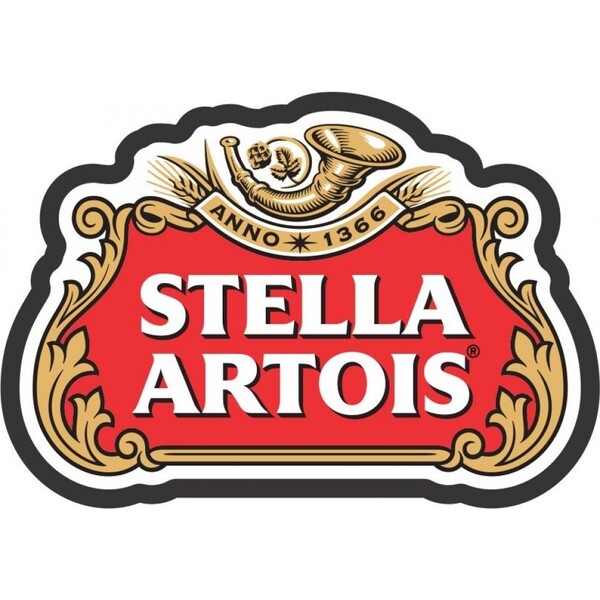 Quadro Decorativo Led Temático Cerveja Vermelho Mdf 33x50cm