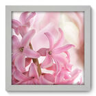 Quadro Decorativo - Lírios - 22cm X 22cm - 006qdfb