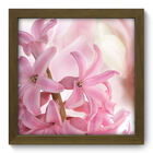 Quadro Decorativo - Lírios - 22cm X 22cm - 006qdfm