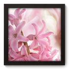 Quadro Decorativo - Lírios - 22cm X 22cm - 006qdfp