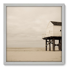 Quadro Decorativo - Litoral - 50cm X 50cm - 120qnpcb