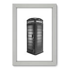 Quadro Decorativo - Londres - 25cm X 35cm - 116qnmbb