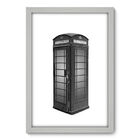 Quadro Decorativo - Londres - 35cm X 50cm - 116qnmcb