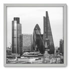 Quadro Decorativo - Londres - 50cm X 50cm - 050qnmcb
