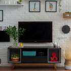 Quadro Decorativo Lucas Preto