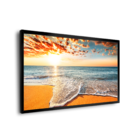 Quadro Decorativo Mar