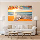 Quadro Decorativo Mar