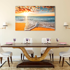 Quadro Decorativo Mar