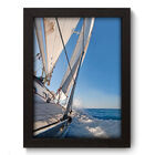 Quadro Decorativo - Mar - 19cm X 25cm - 004qnkap