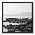 Quadro Decorativo - Mar - 70cm X 70cm - 122qnpdp