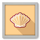 Quadro Decorativo - Marinho - 22cm X 22cm - 138qdib