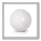 Quadro Decorativo - Mármore - 50cm X 50cm - 069qndcb