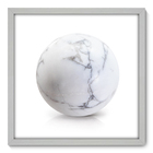 Quadro Decorativo - Mármore - 50cm X 50cm - 070qndcb